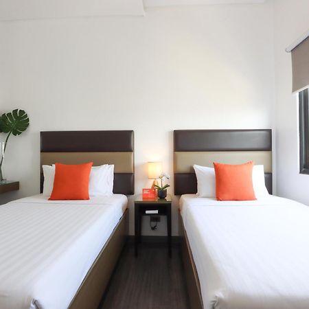 Privato Makati Hotel Makati City Ngoại thất bức ảnh