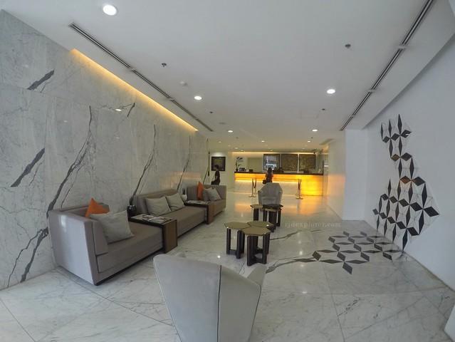 Privato Makati Hotel Makati City Ngoại thất bức ảnh