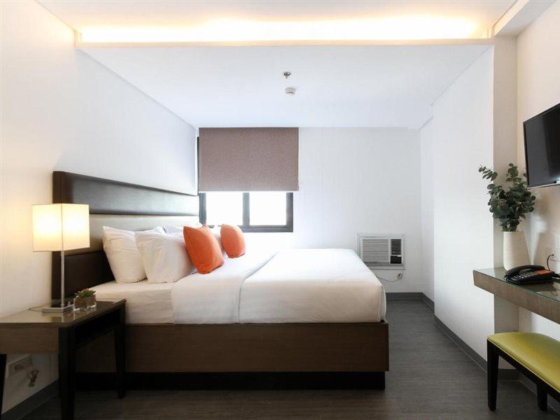Privato Makati Hotel Makati City Ngoại thất bức ảnh