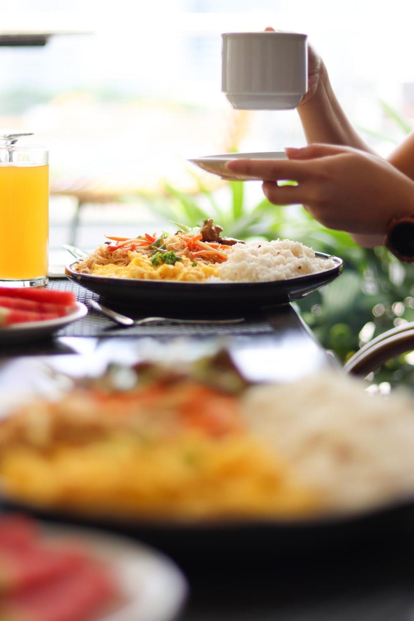 Privato Makati Hotel Makati City Ngoại thất bức ảnh
