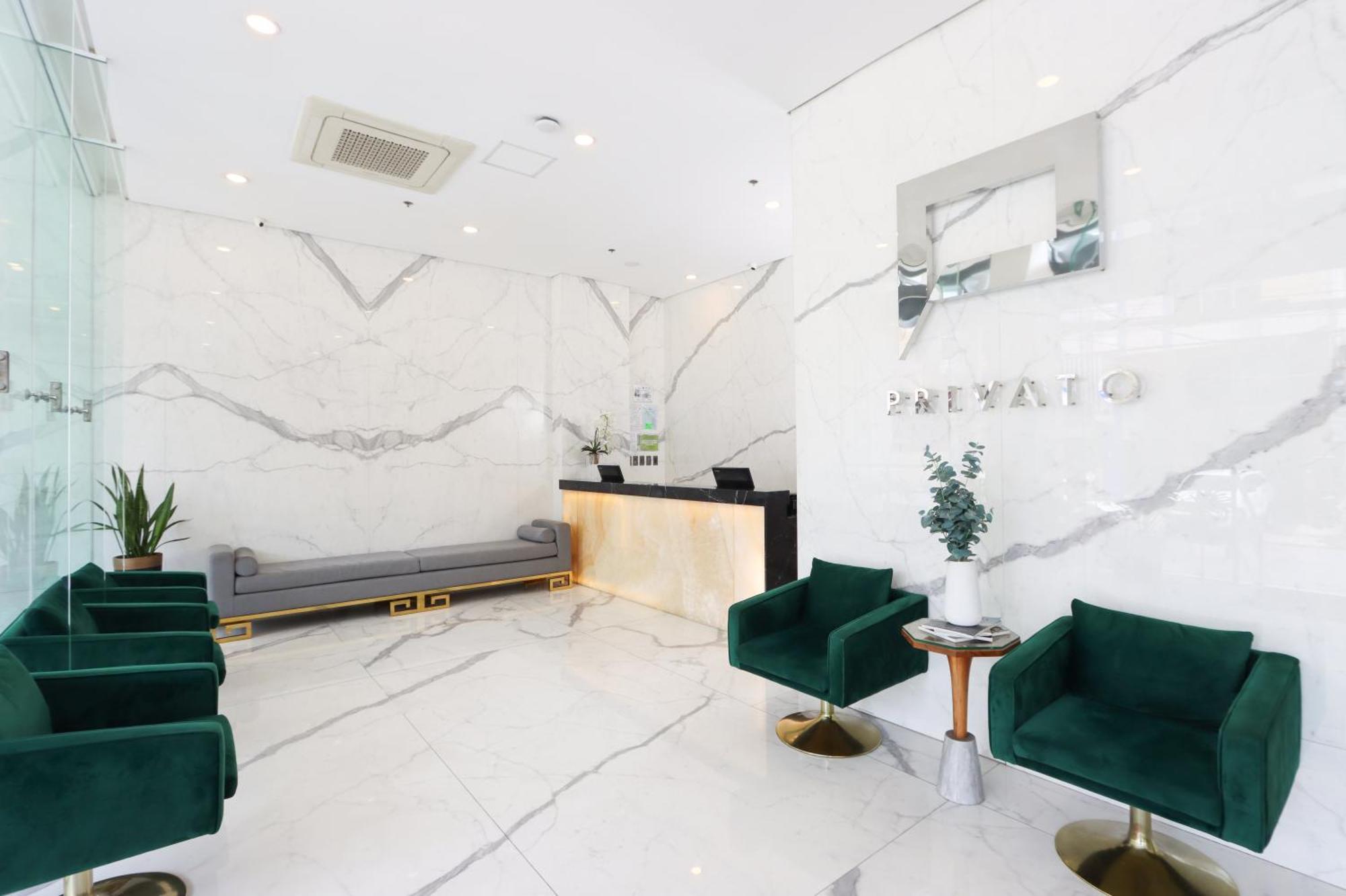 Privato Makati Hotel Makati City Ngoại thất bức ảnh