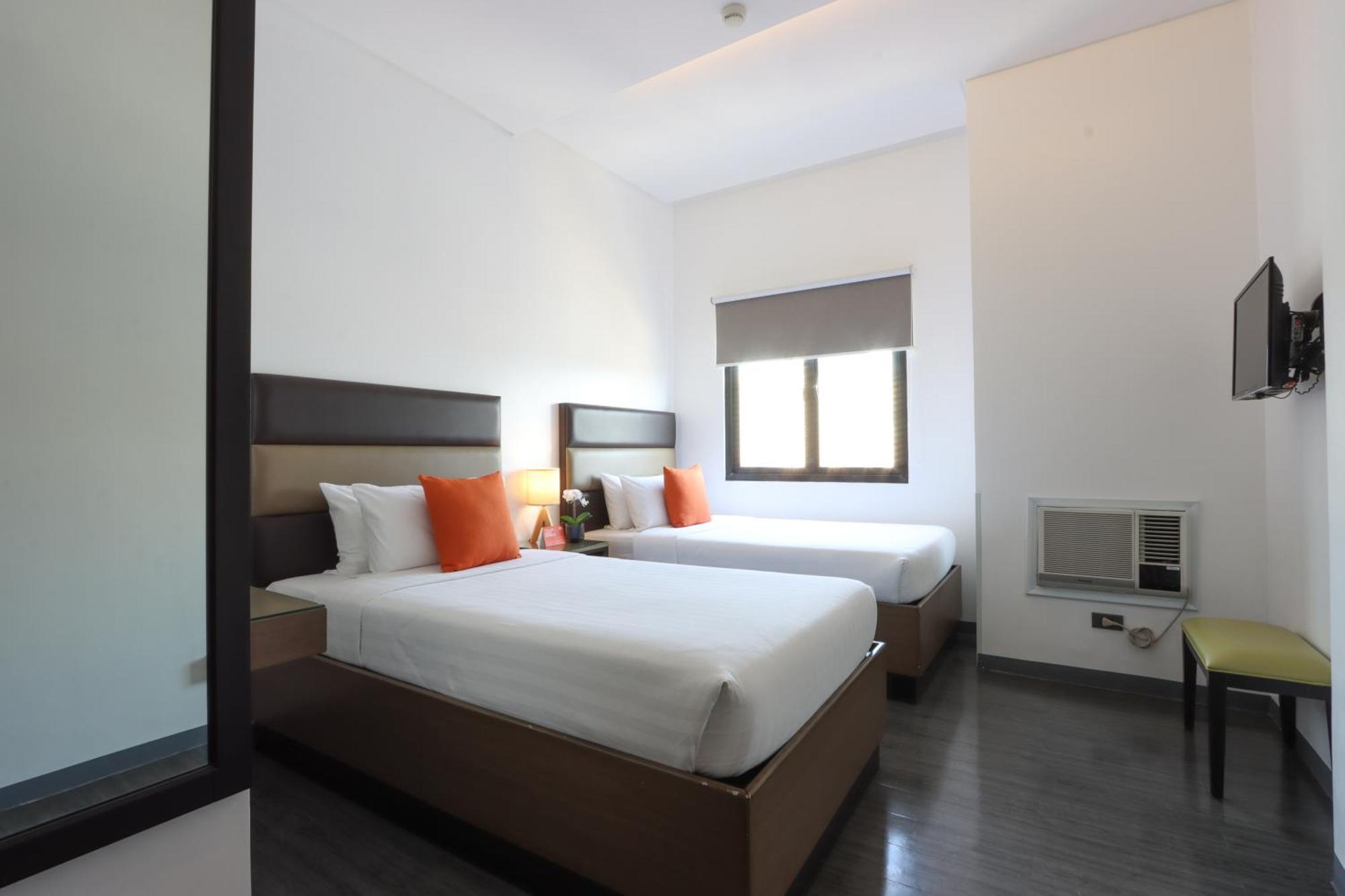 Privato Makati Hotel Makati City Ngoại thất bức ảnh