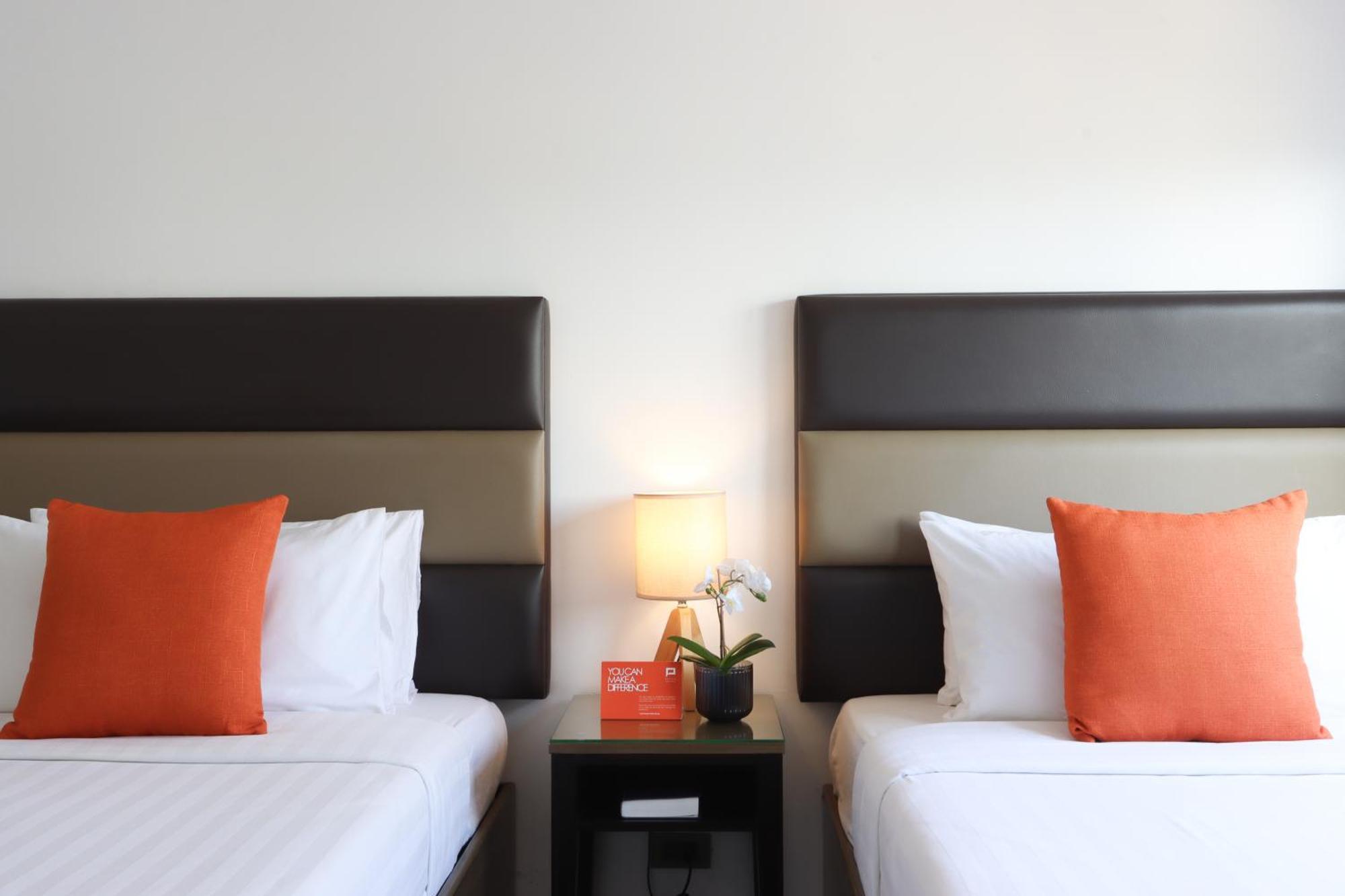 Privato Makati Hotel Makati City Ngoại thất bức ảnh