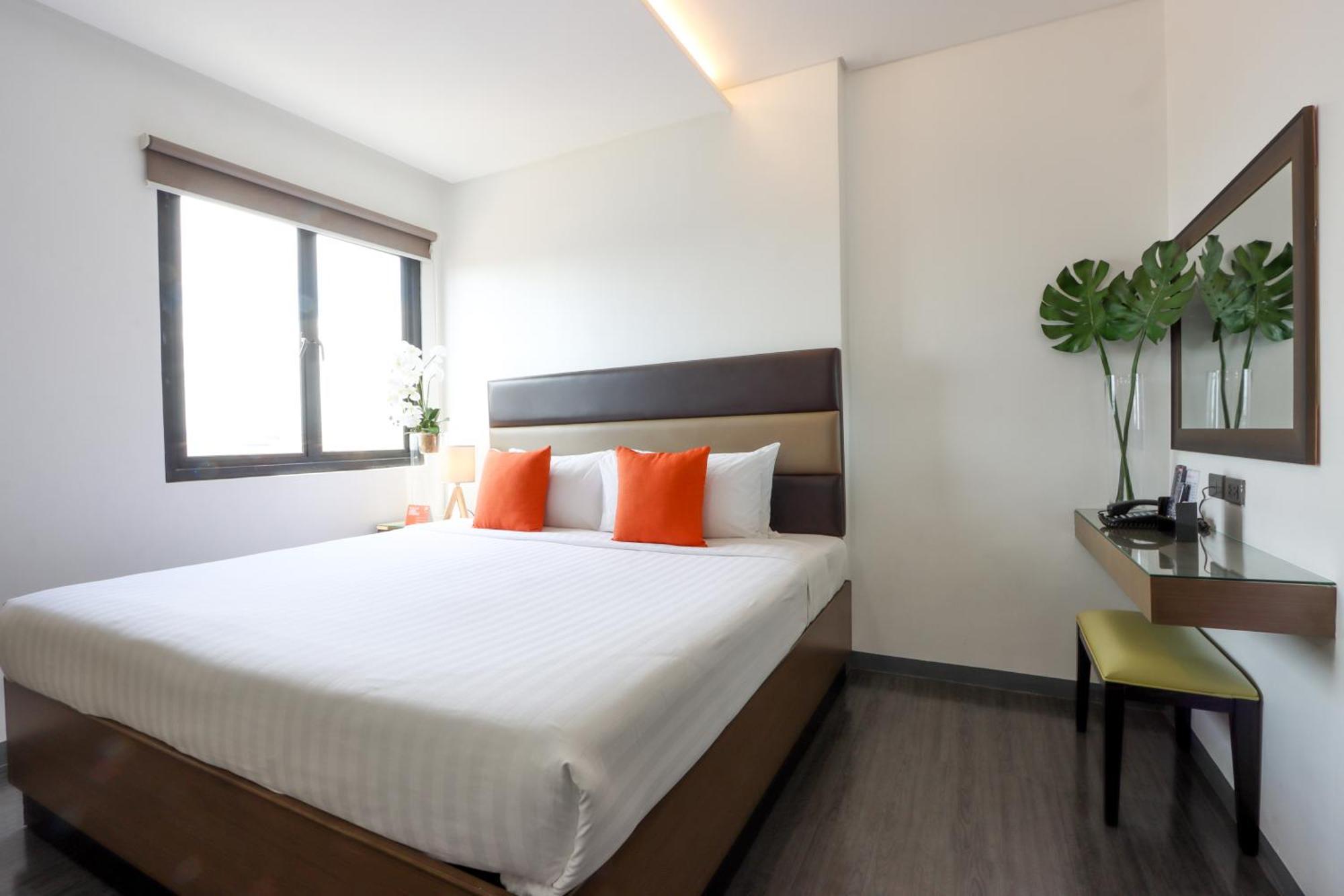 Privato Makati Hotel Makati City Ngoại thất bức ảnh